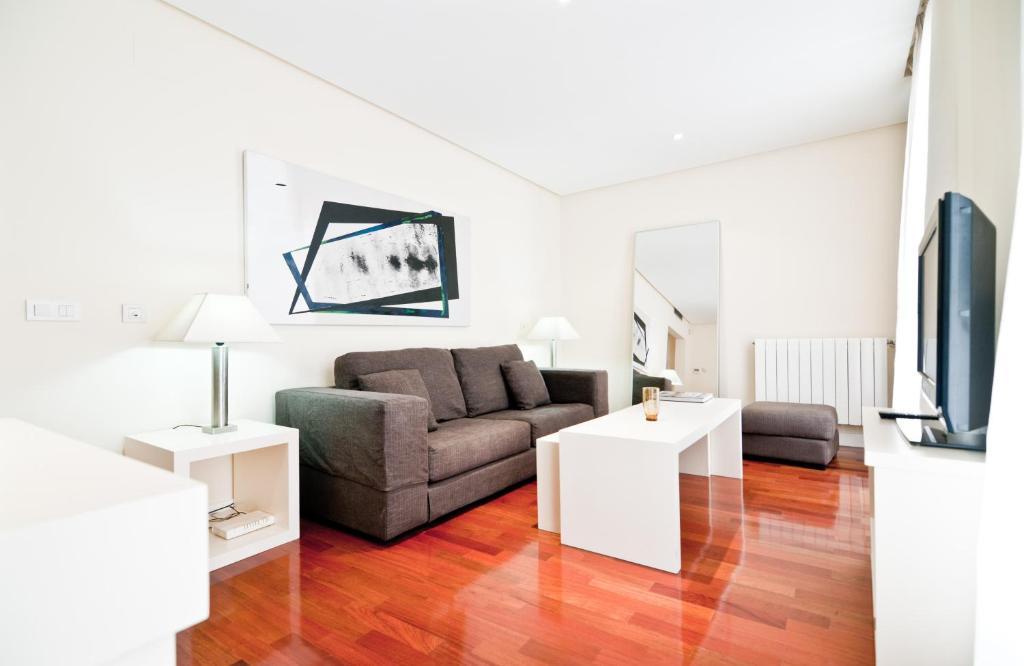 Hostal Retiro Μαδρίτη Εξωτερικό φωτογραφία