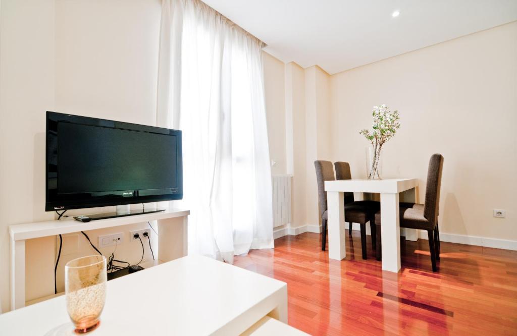 Hostal Retiro Μαδρίτη Εξωτερικό φωτογραφία