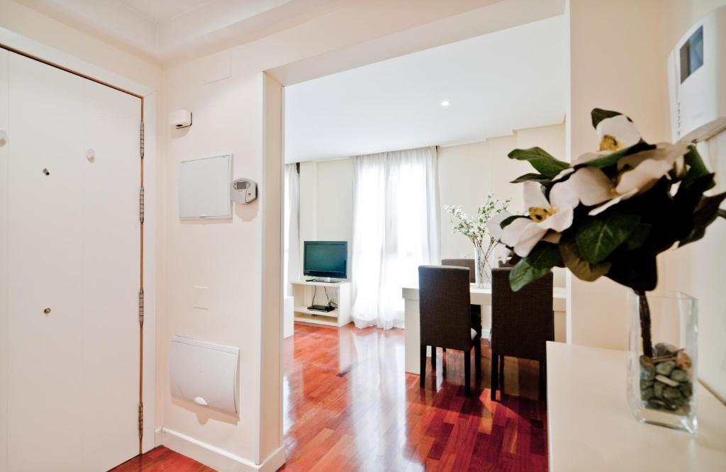Hostal Retiro Μαδρίτη Εξωτερικό φωτογραφία