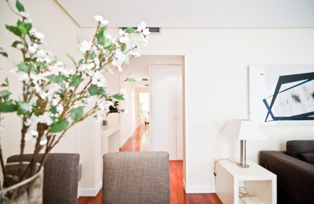 Hostal Retiro Μαδρίτη Δωμάτιο φωτογραφία