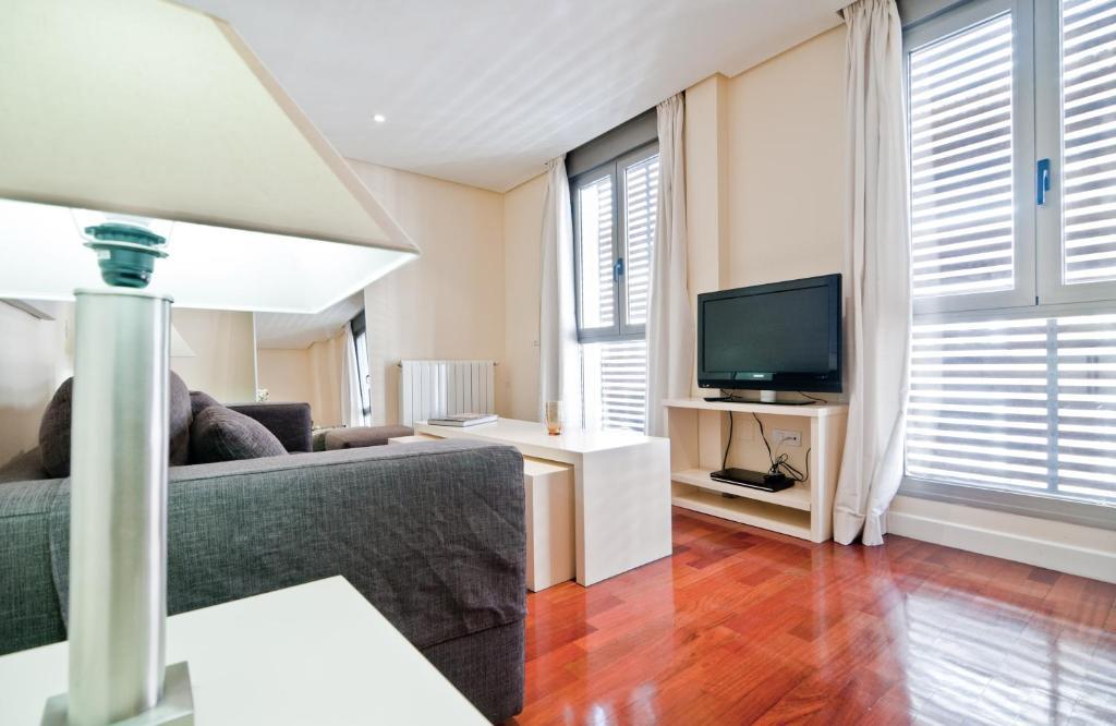 Hostal Retiro Μαδρίτη Δωμάτιο φωτογραφία