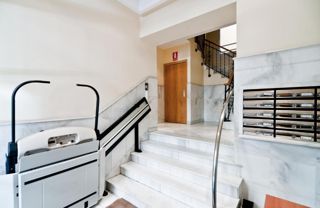 Hostal Retiro Μαδρίτη Εξωτερικό φωτογραφία