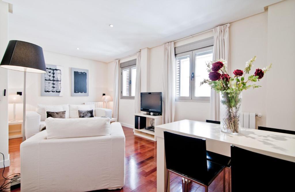 Hostal Retiro Μαδρίτη Δωμάτιο φωτογραφία