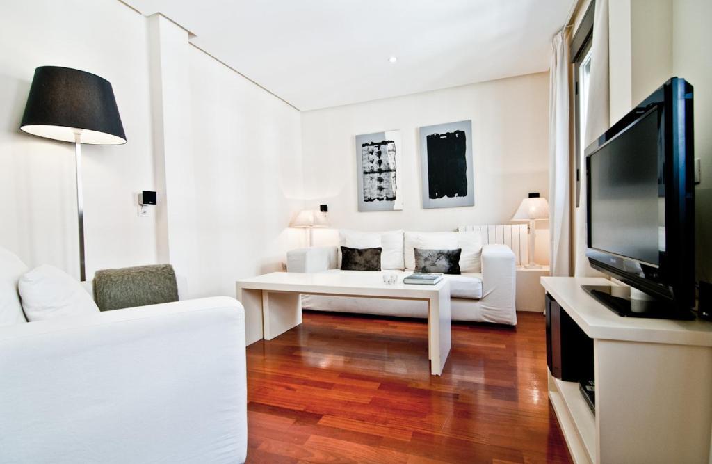 Hostal Retiro Μαδρίτη Δωμάτιο φωτογραφία