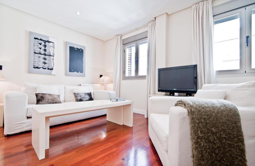 Hostal Retiro Μαδρίτη Δωμάτιο φωτογραφία