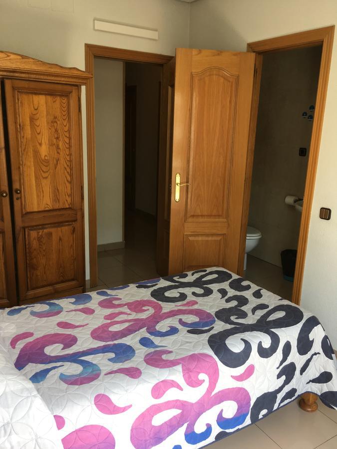 Hostal Retiro Μαδρίτη Εξωτερικό φωτογραφία