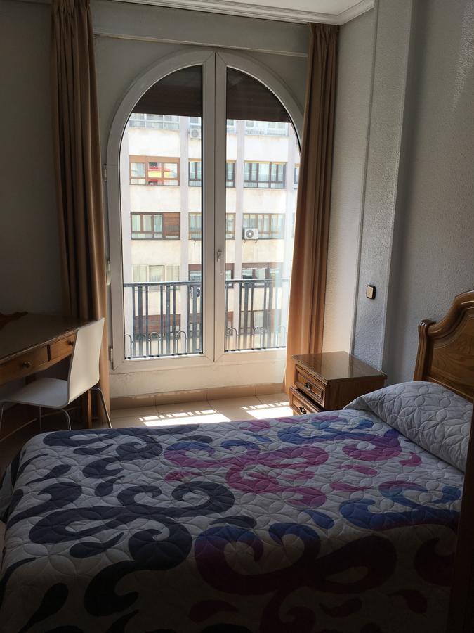 Hostal Retiro Μαδρίτη Εξωτερικό φωτογραφία