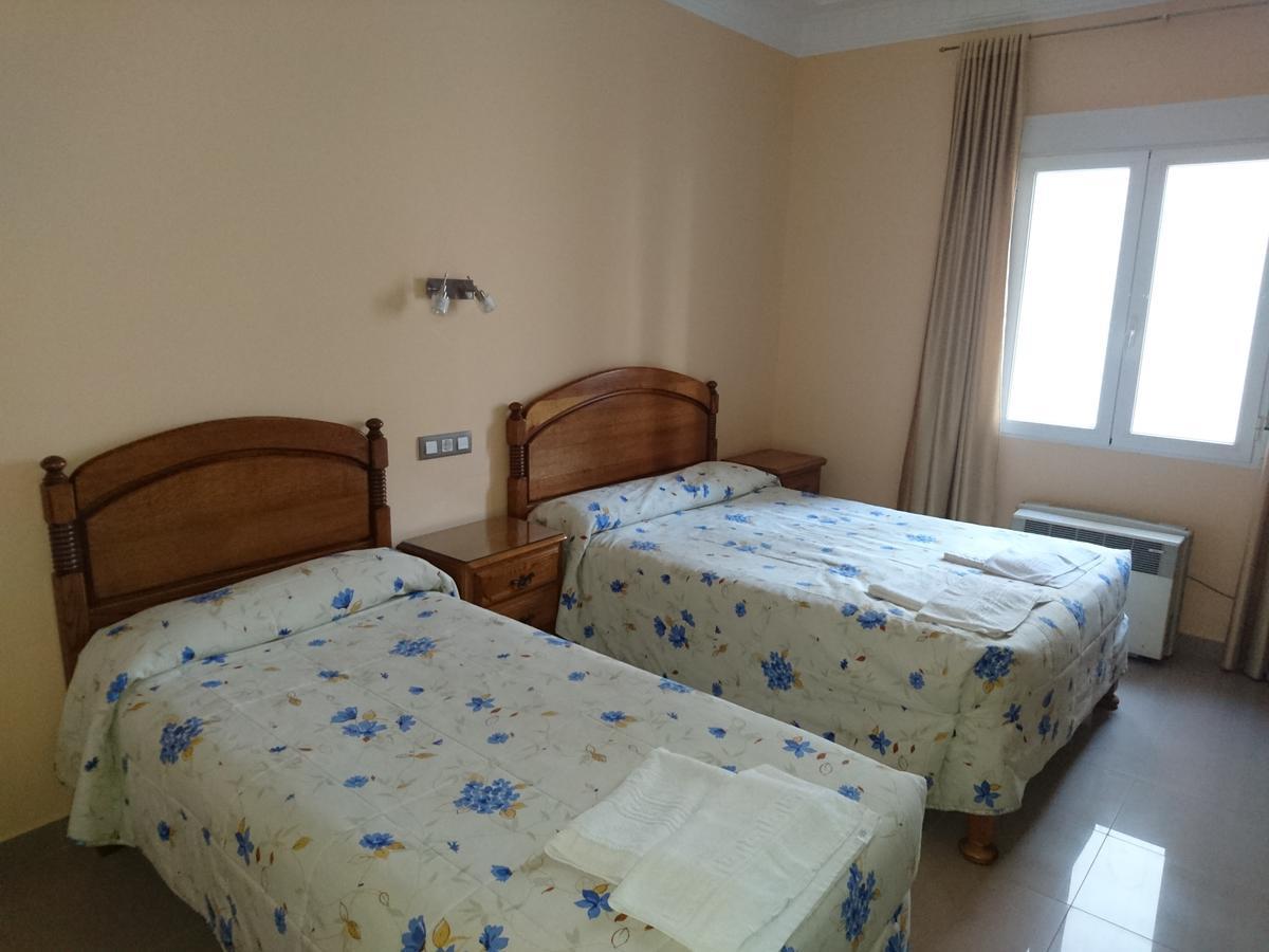 Hostal Retiro Μαδρίτη Εξωτερικό φωτογραφία